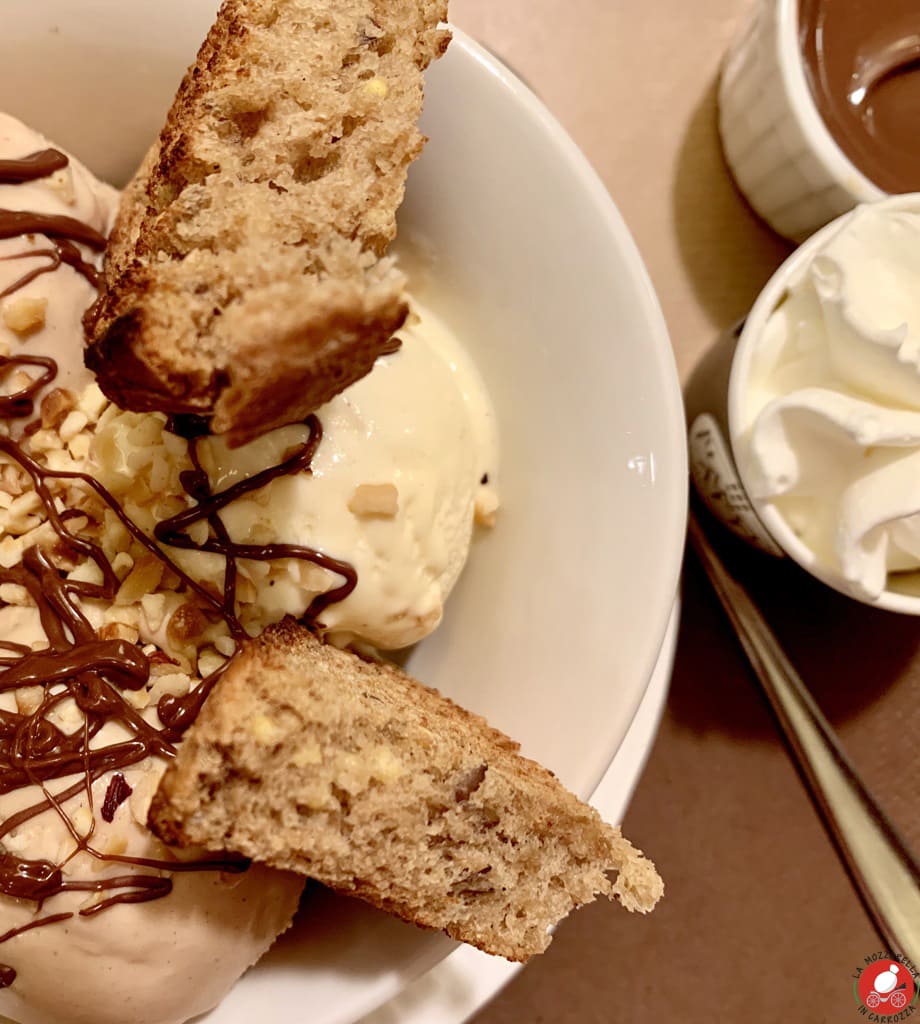 La Mozzarella In Carrozza - Dove fare colazione a Milano? I migliori bar e pasticcerie, secondo me.