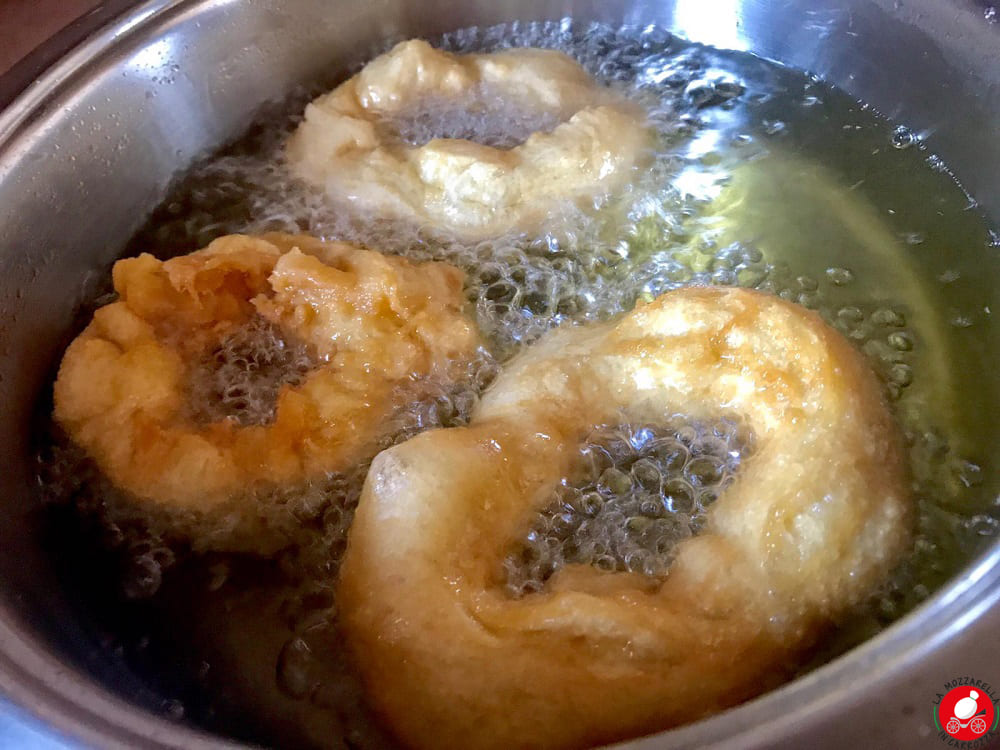 La Mozzarella In Carrozza - 