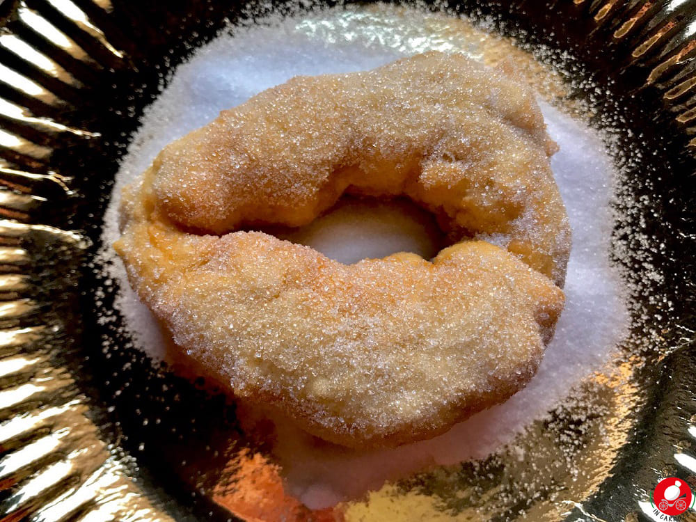 La Mozzarella In Carrozza - 