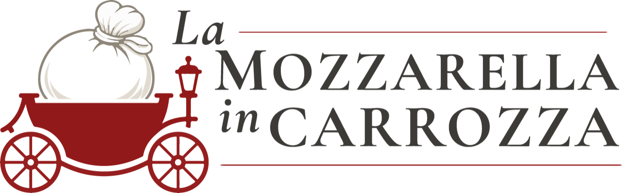 La Mozzarella In Carrozza
