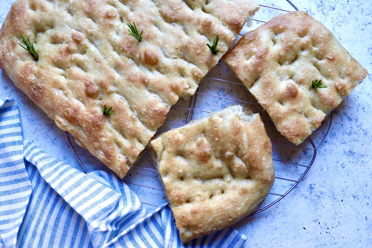 La Mozzarella In Carrozza