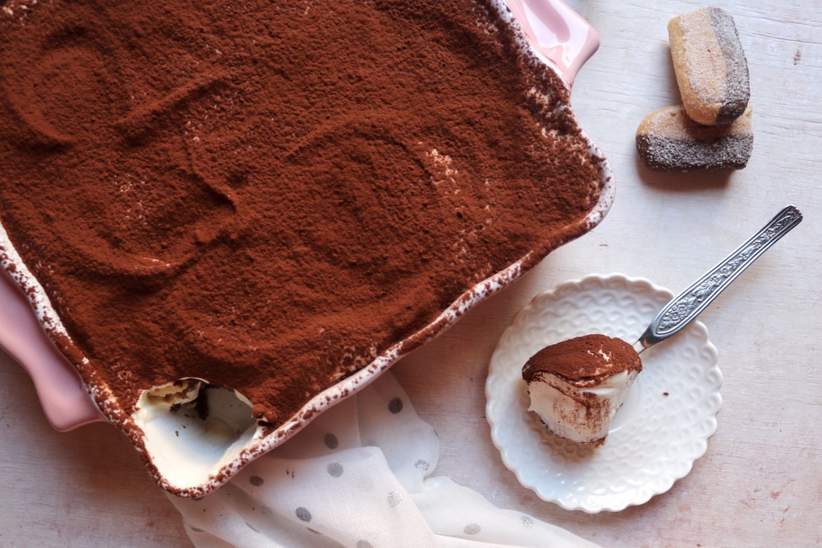 Tiramisù
