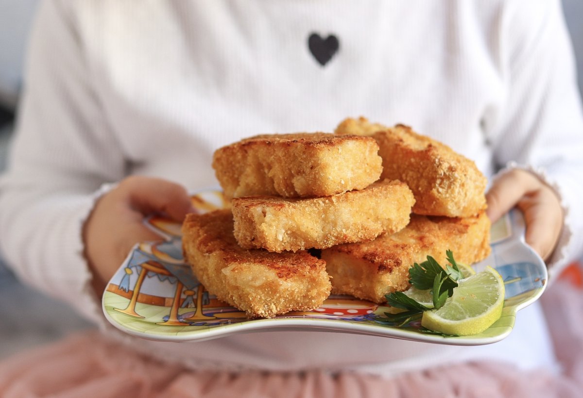 La Mozzarella In Carrozza