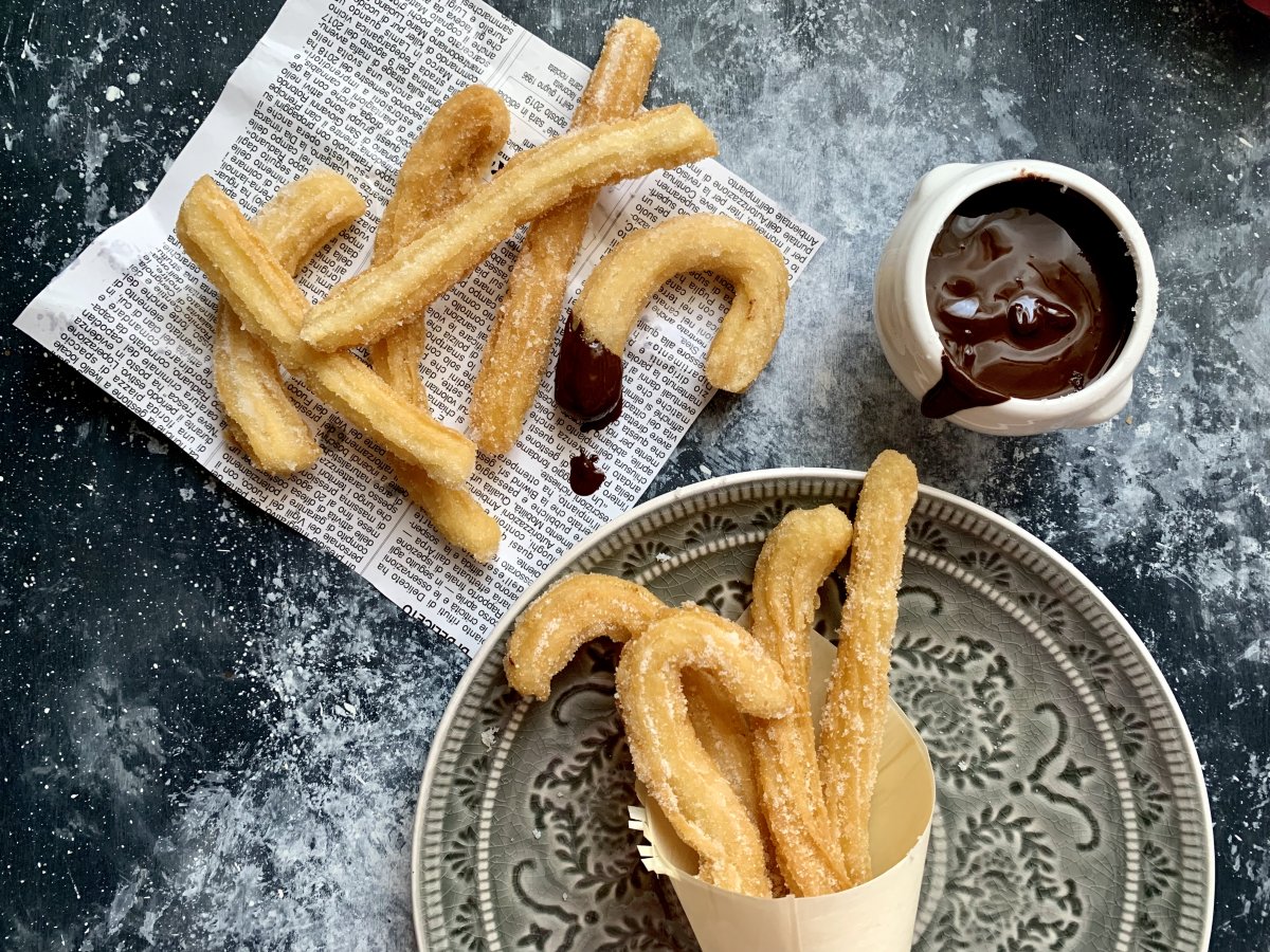 Churros