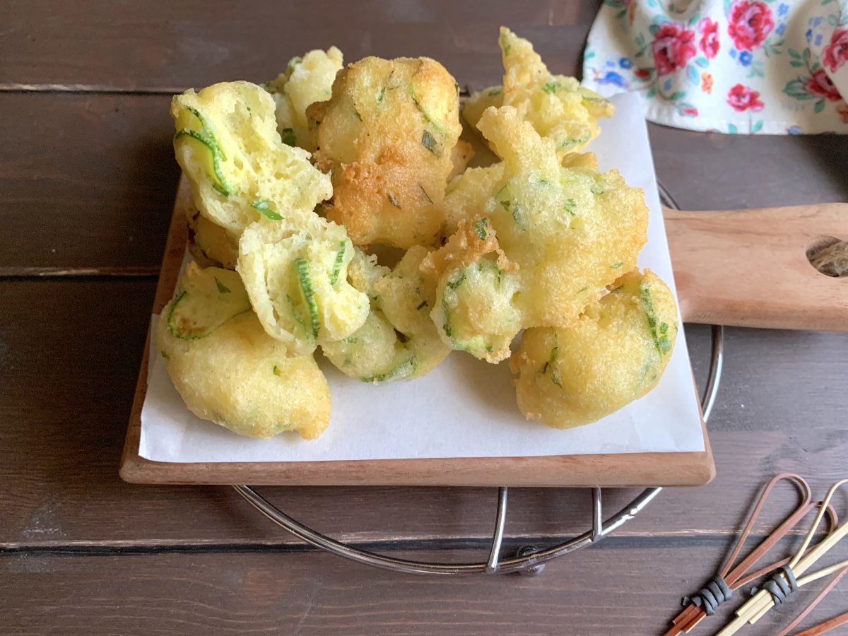 La Mozzarella In Carrozza