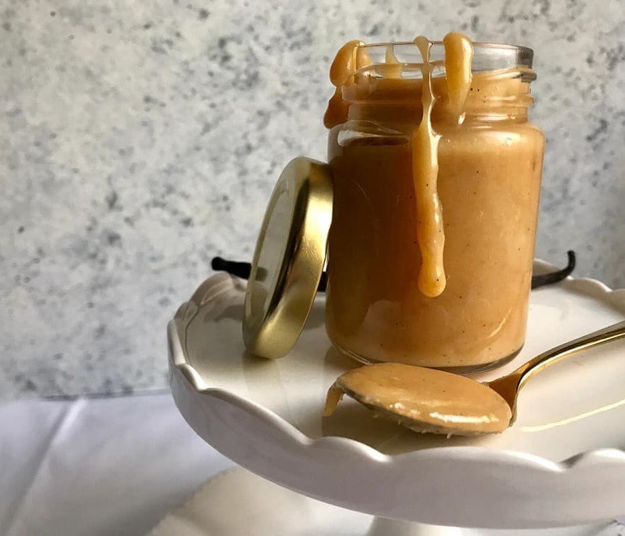Dulche de Leche