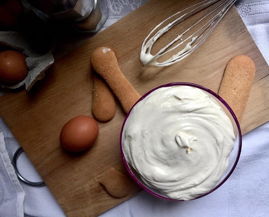 La Mozzarella In Carrozza