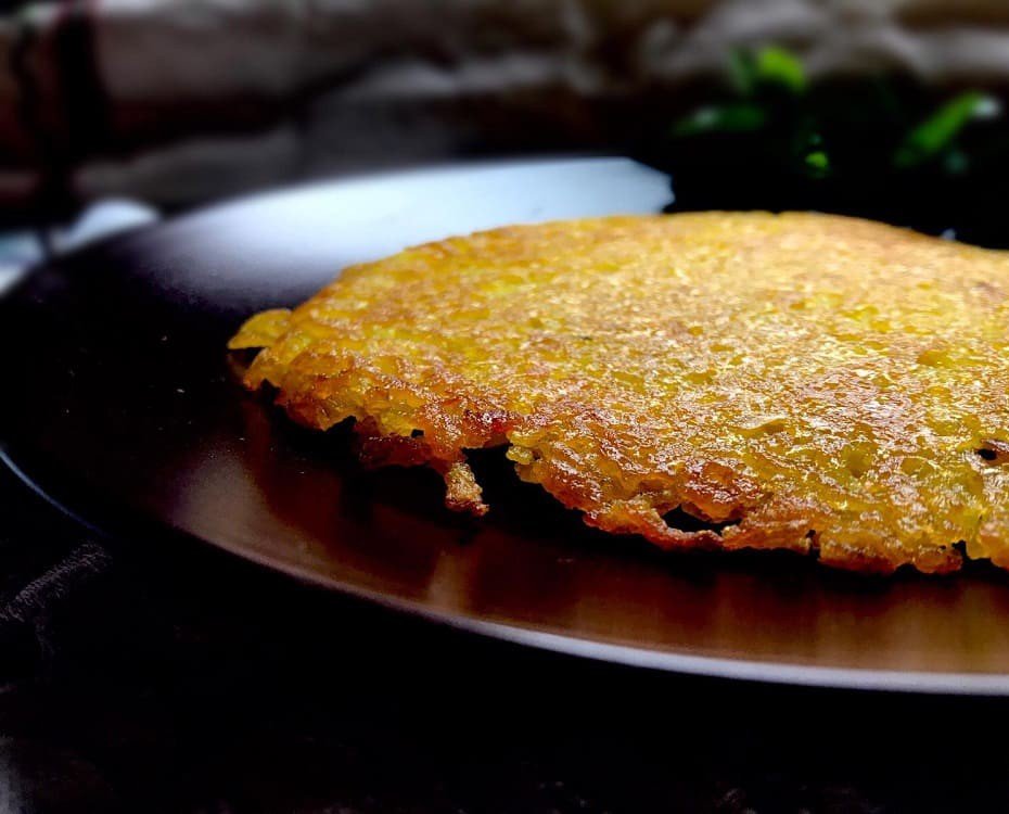 La Mozzarella In Carrozza