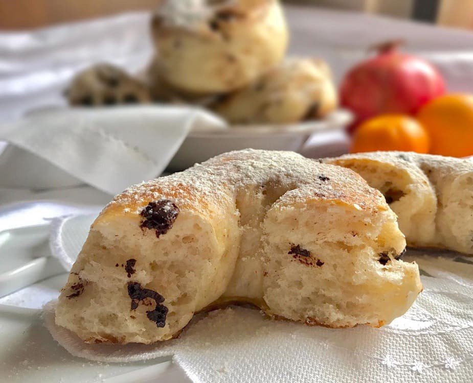 La Mozzarella In Carrozza