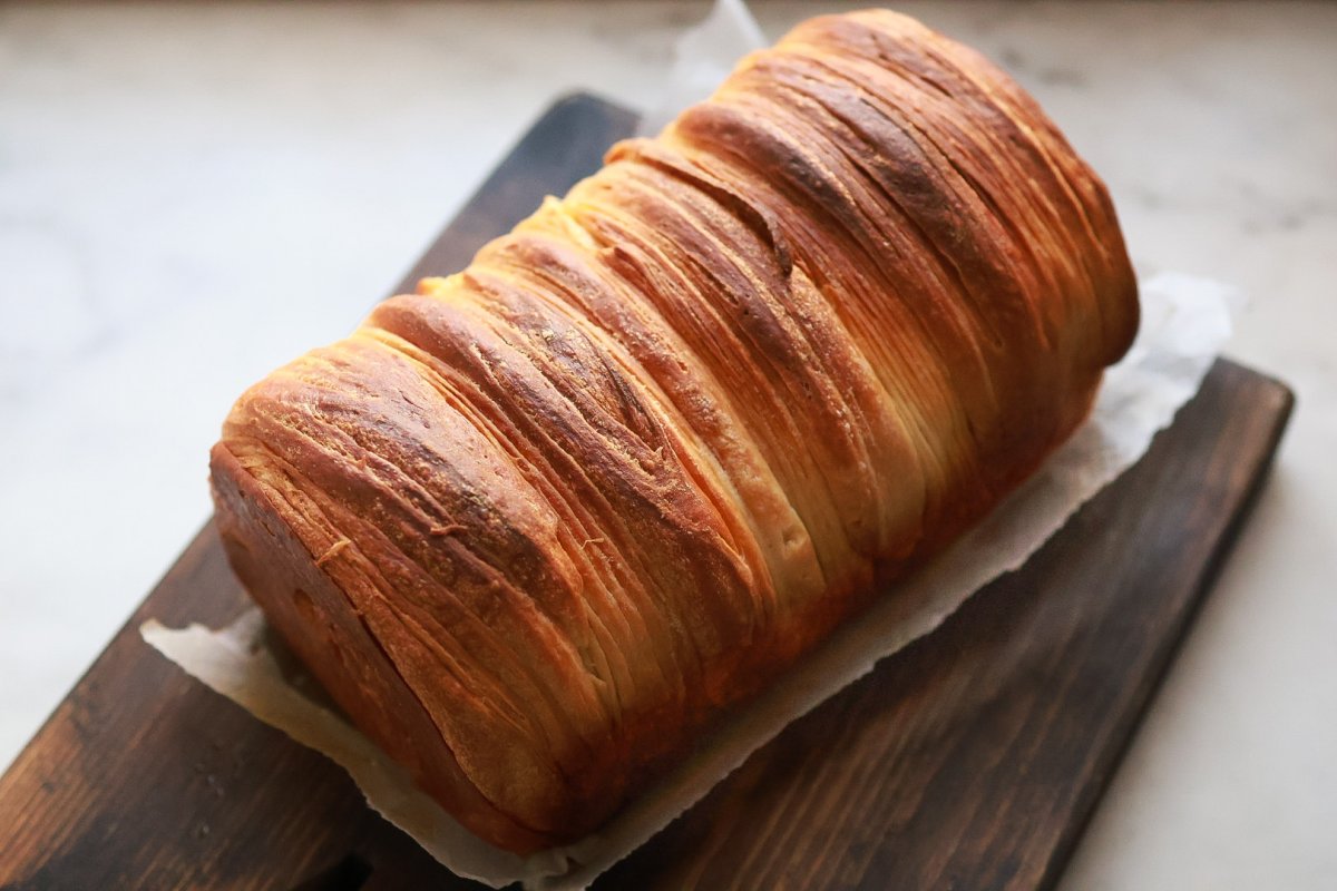 Pancroissant