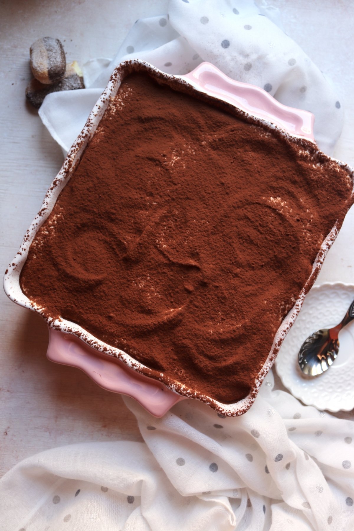 Tiramisù