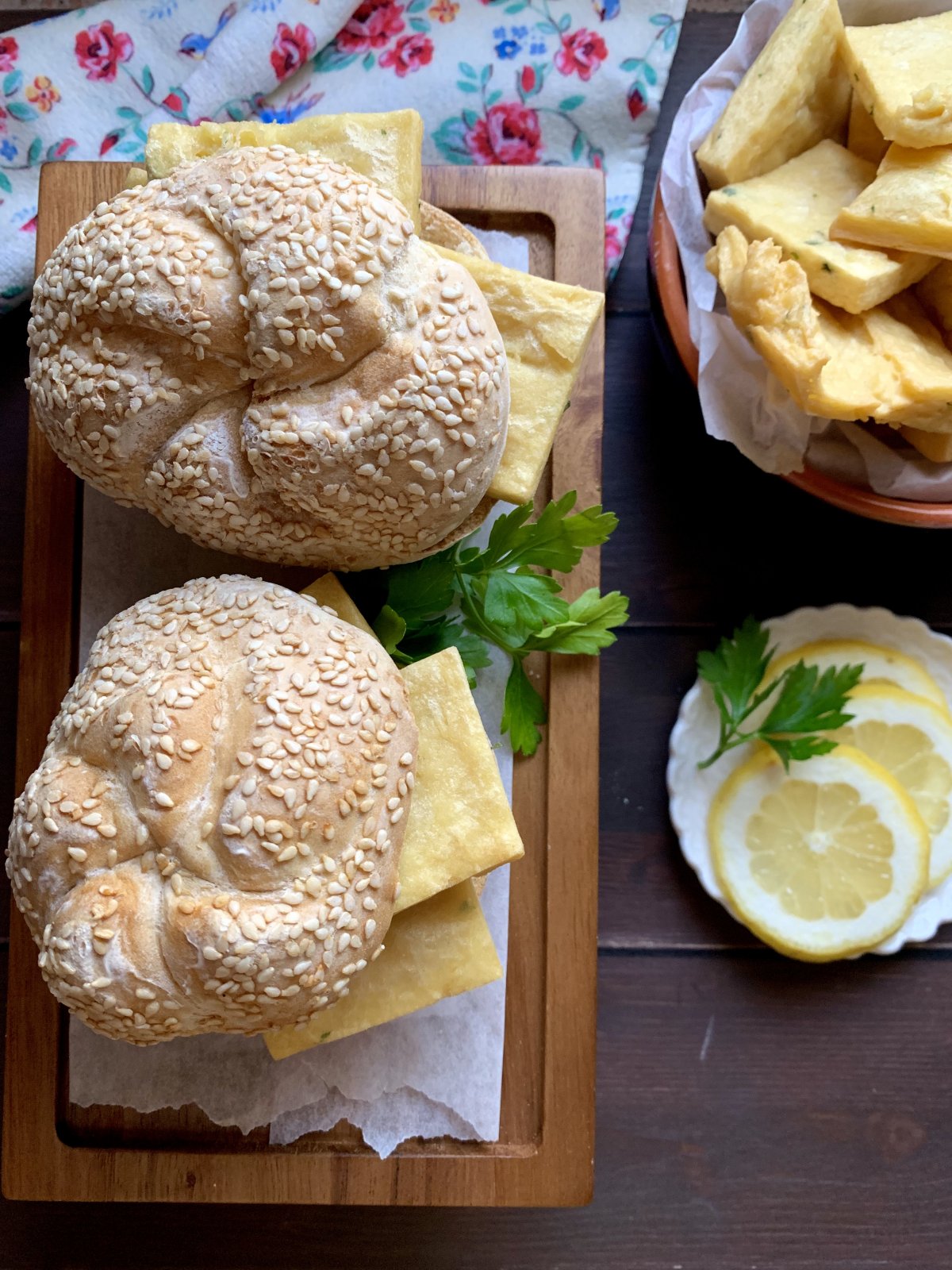 Panelle