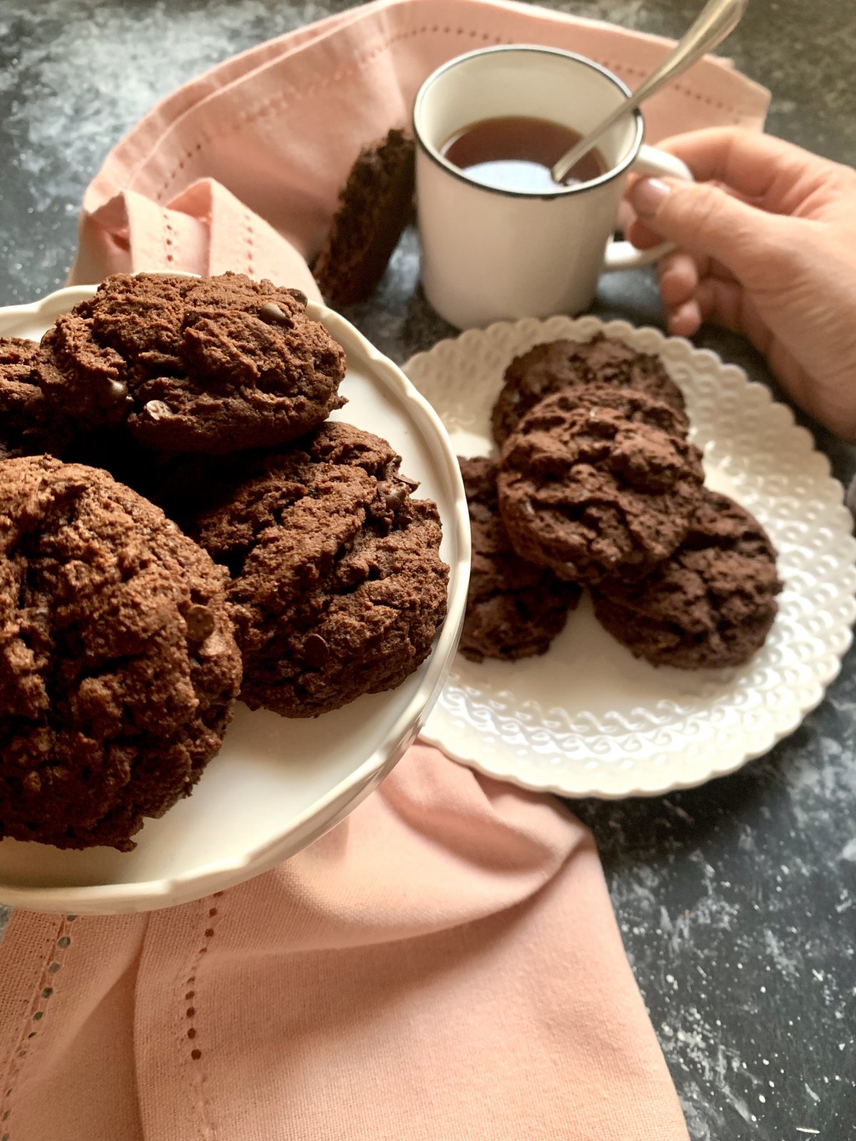 Biscotti del buonumore