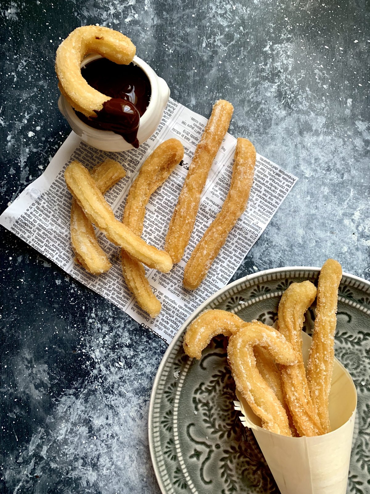 Churros