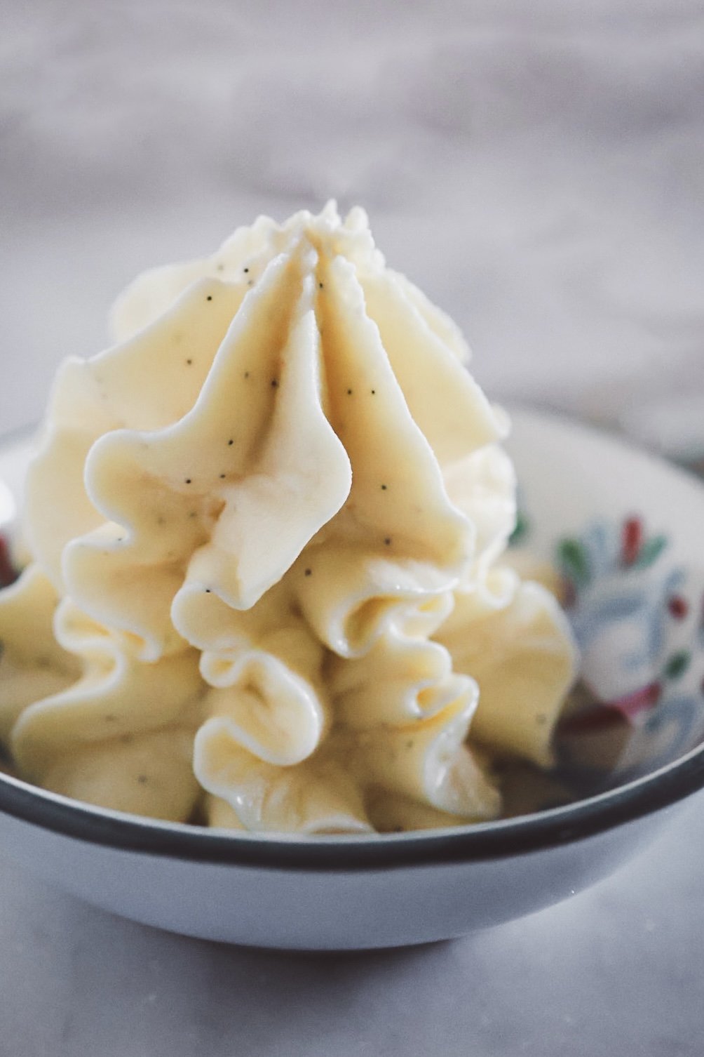 Crema Mousseline