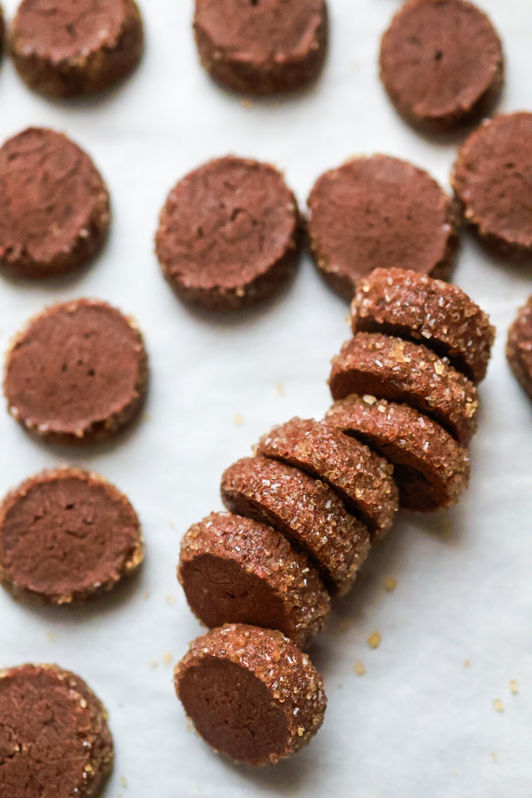Biscotti Diamantini