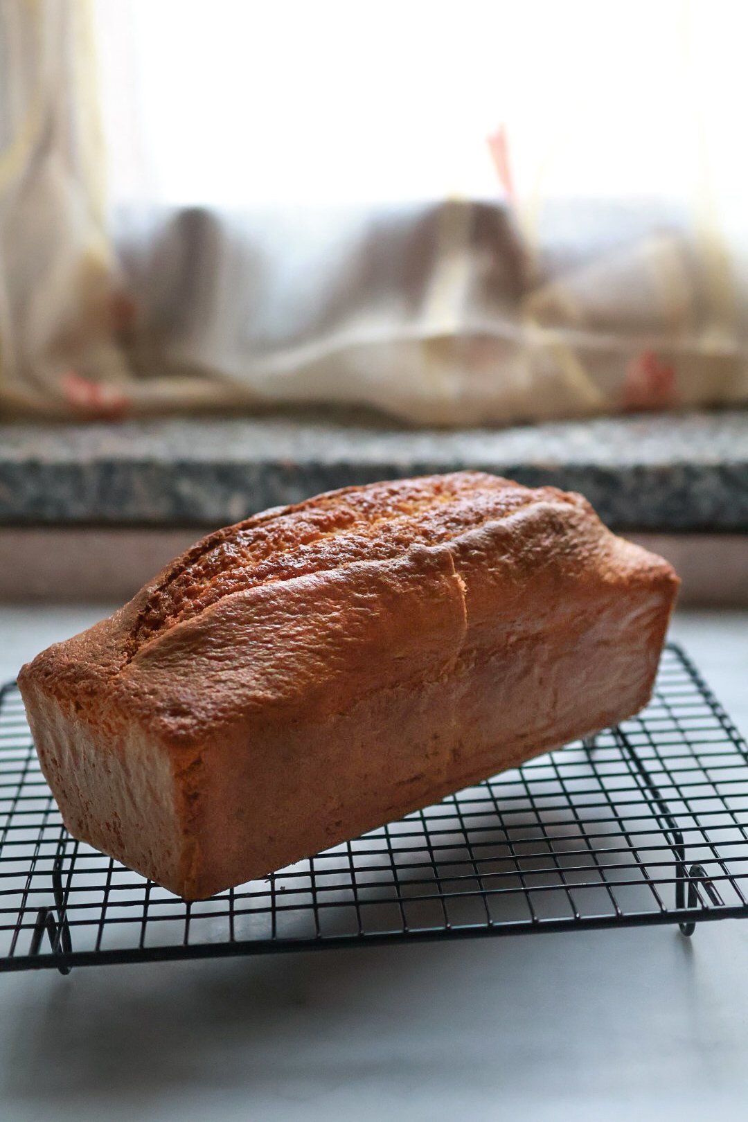 Plumcake Classico