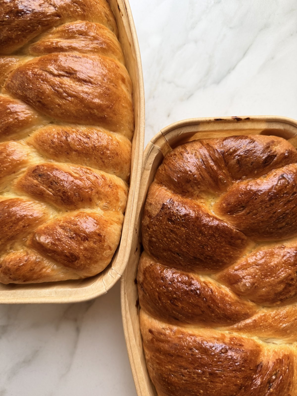 Panbrioche soffice: facile e goloso
