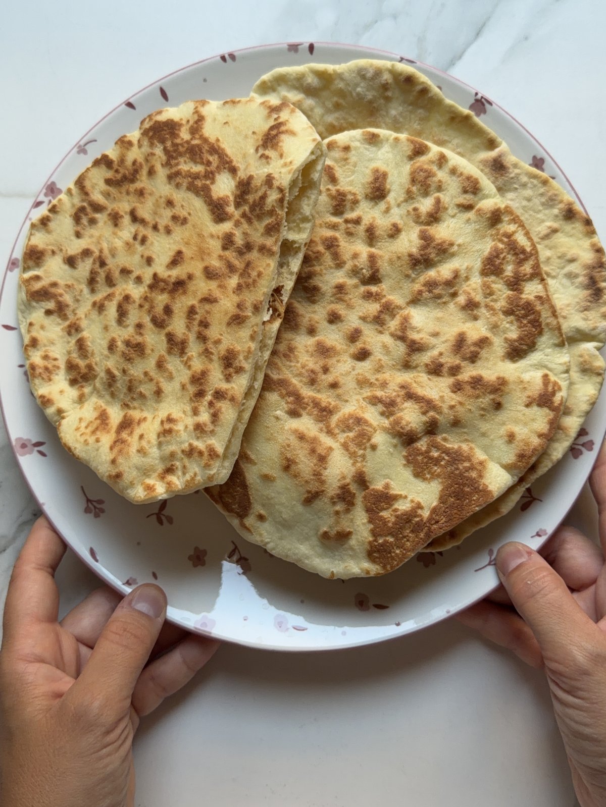 Pane naan